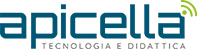 Apicella Sistemi Logo